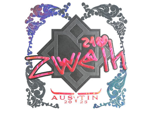 CS2 zweih