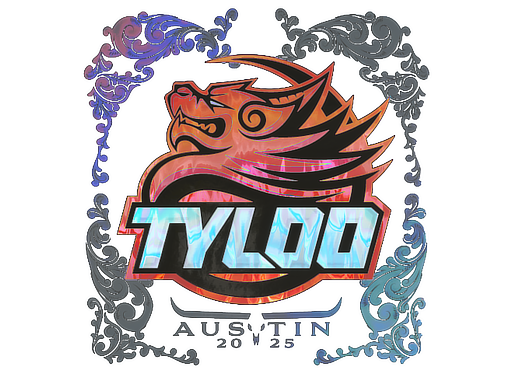 CS2 Tyloo
