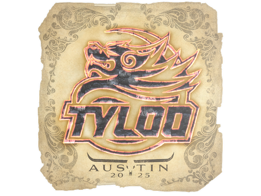 CS2 Tyloo