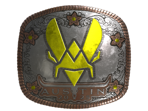 CS2 Vitality