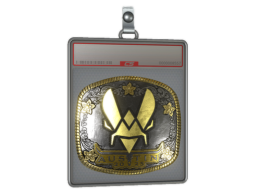 Vitality - CS2 Sticker