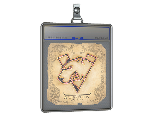  Virtus.Pro  - CS2 Sticker