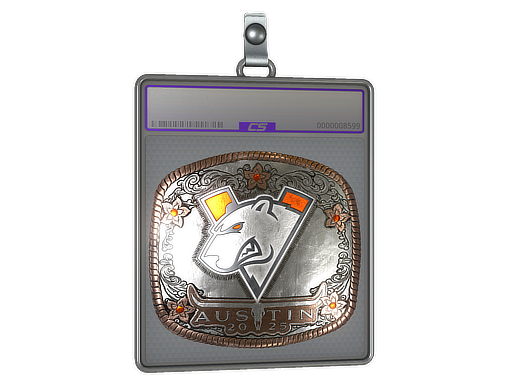 Virtus.Pro  - CS2 Sticker
