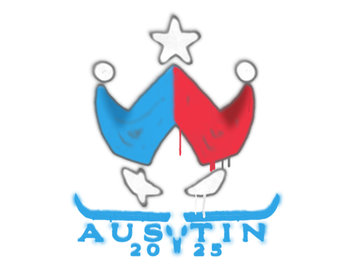 Sealed Graffiti | Wildcard | Austin 2025 | Default