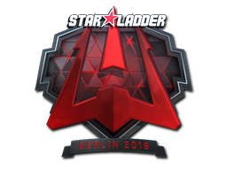 CS2 Avangar