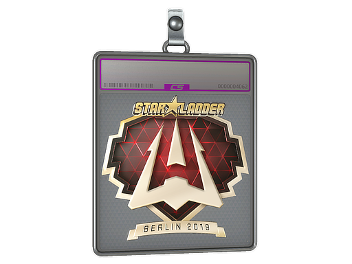 Avangar - CS2 Sticker