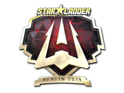 CS2 Avangar
