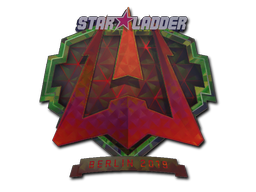 CS2 Avangar