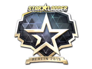 compLexity Gaming (Gold) | Berlin 2019