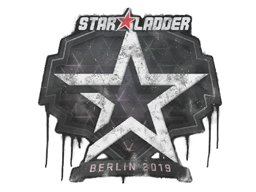 Sealed Graffiti | compLexity Gaming | Berlin 2019 | Default