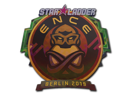 CS2 ENCE