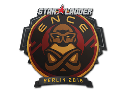 CS2 ENCE