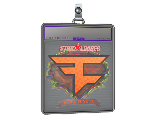  FaZe Clan  - CS2 Sticker