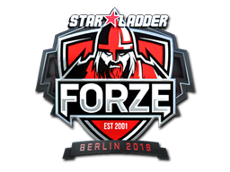 CS2 forZe eSports