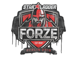 Sealed Graffiti | forZe eSports | Berlin 2019 | Default