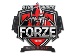 CS2 forZe eSports
