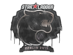 Sealed Graffiti | FURIA | Berlin 2019 | Default