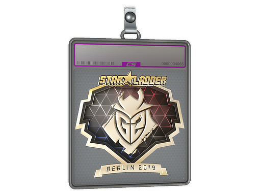  G2 Esports  - CS2 Sticker