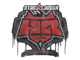 Sealed Graffiti | HellRaisers | Berlin 2019 | Default