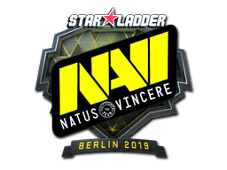 CS2  Natus Vincere 