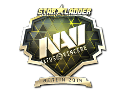 CS2  Natus Vincere 
