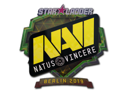 CS2  Natus Vincere 