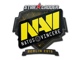 CS2  Natus Vincere 
