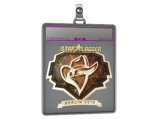  Renegades  - CS2 Sticker