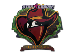 CS2  Renegades 