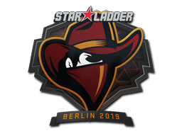 CS2  Renegades 