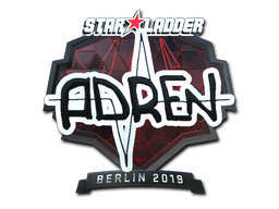 CS2 adreN