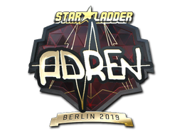CS2 adreN
