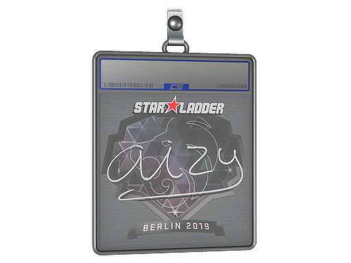 aizy - CS2 Sticker