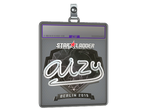 aizy - CS2 Sticker