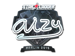 CS2 aizy