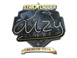 CS2 aizy