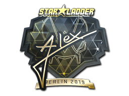 CS2 ALEX