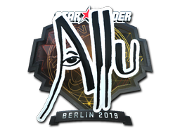 CS2 allu