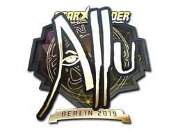 CS2 allu