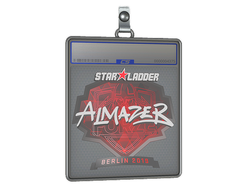 almazer - CS2 Sticker