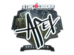 CS2 apEX