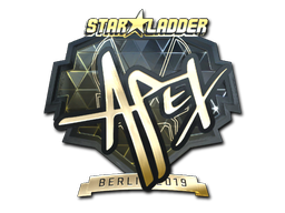 CS2 apEX