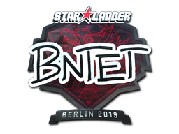 CS2 BnTeT