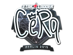 CS2 CeRq