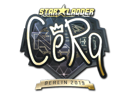 CS2 CeRq
