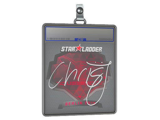  mousesports  - CS2 Sticker