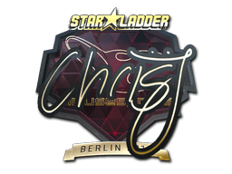 CS2 chrisJ