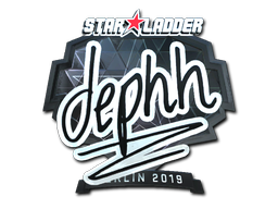 CS2 dephh