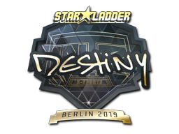 CS2 DeStiNy