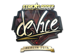 CS2 device
